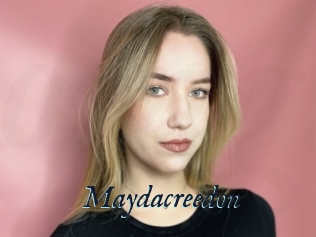 Maydacreedon