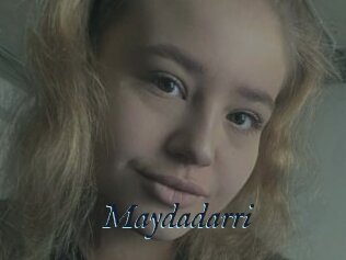 Maydadarri