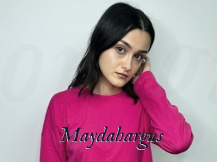 Maydahargus