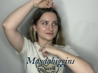 Maydahiggins