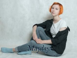 Maydayx