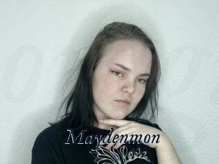 Maydenmon