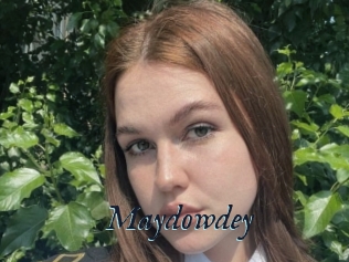 Maydowdey