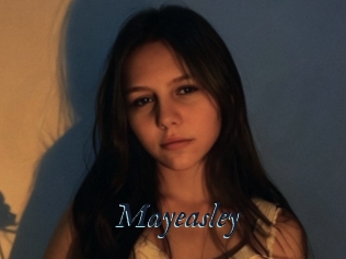 Mayeasley