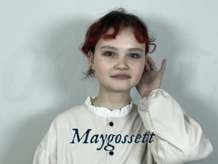 Maygossett
