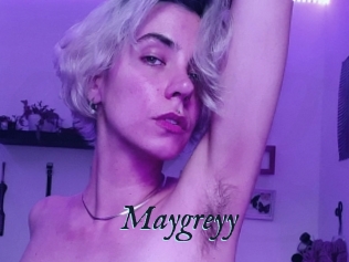 Maygreyy