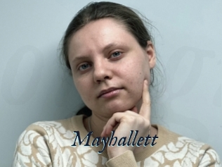 Mayhallett