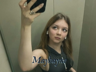 Mayhayne