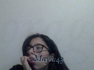 Mayou43