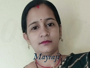 Mayraji