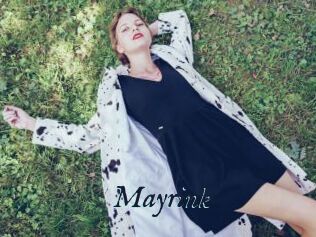 Mayrink