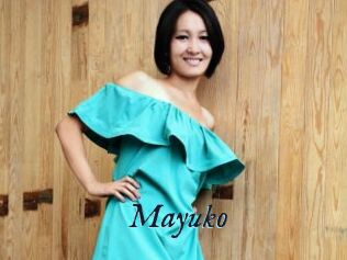 Mayuko