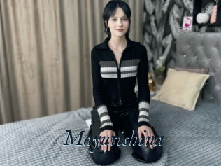 Mayurishina