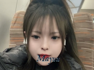 Mayuu