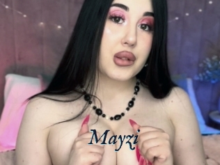Mayzi