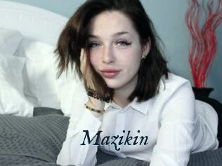 Mazikin