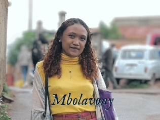 Mbolavony