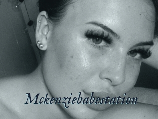 Mckenziebabestation