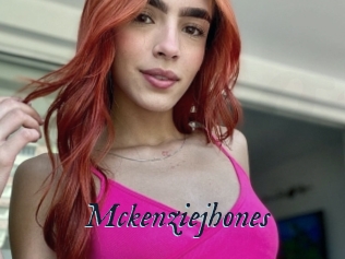 Mckenziejhones