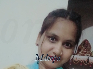 Mdeepa