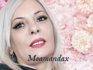 Meamandax