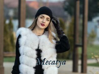 Mecatya