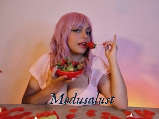 Medusalust
