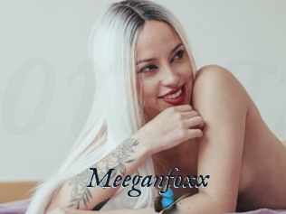 Meeganfoxx