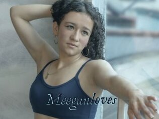 Meeganloves