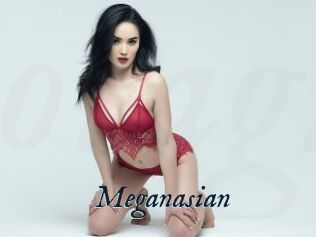 Meganasian