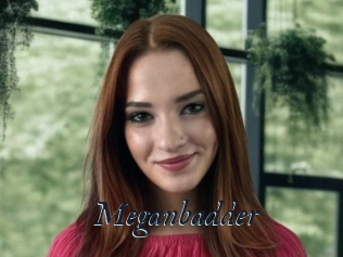 Meganbadder