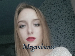 Meganbunte