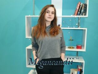 Megancandii