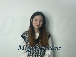 Megancarradine