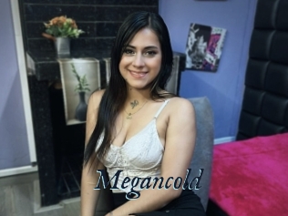 Megancold
