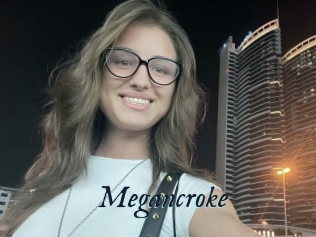 Megancroke