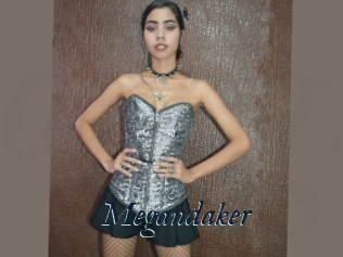 Megandaker