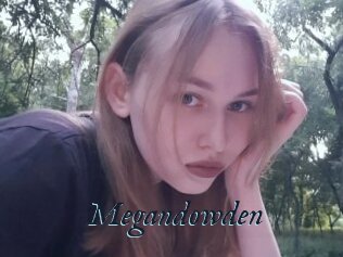 Megandowden