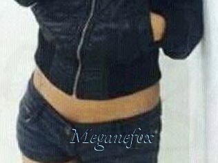 Meganefox