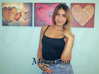 Meganerna