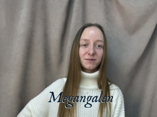 Megangalen