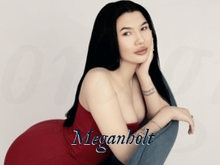 Meganholt