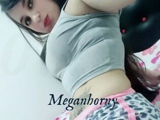 Meganhorny