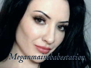 Meganmainebabestation