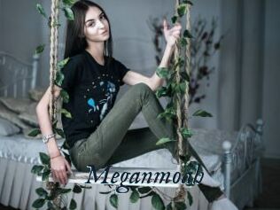 Meganmoah