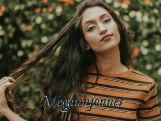 Megannjonnes