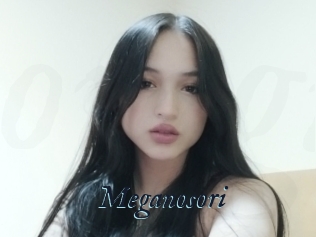 Meganosori