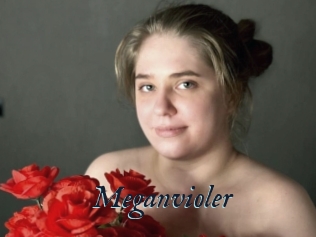 Meganvioler