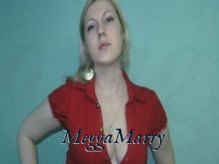 MeggaMarry