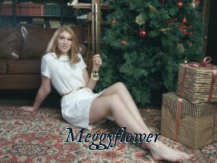 Meggyflower